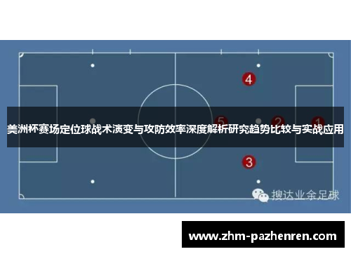 美洲杯赛场定位球战术演变与攻防效率深度解析研究趋势比较与实战应用